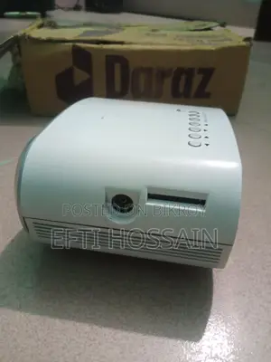 Mini LED Projector
