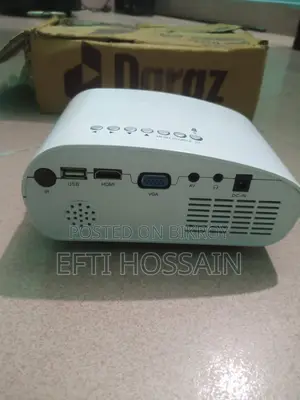 Mini Led Projector