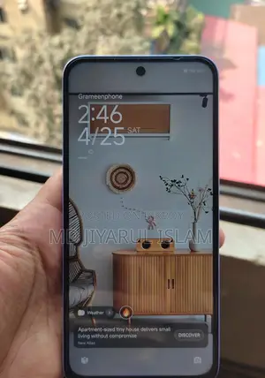 Xiaomi Redmi 15 (Used)