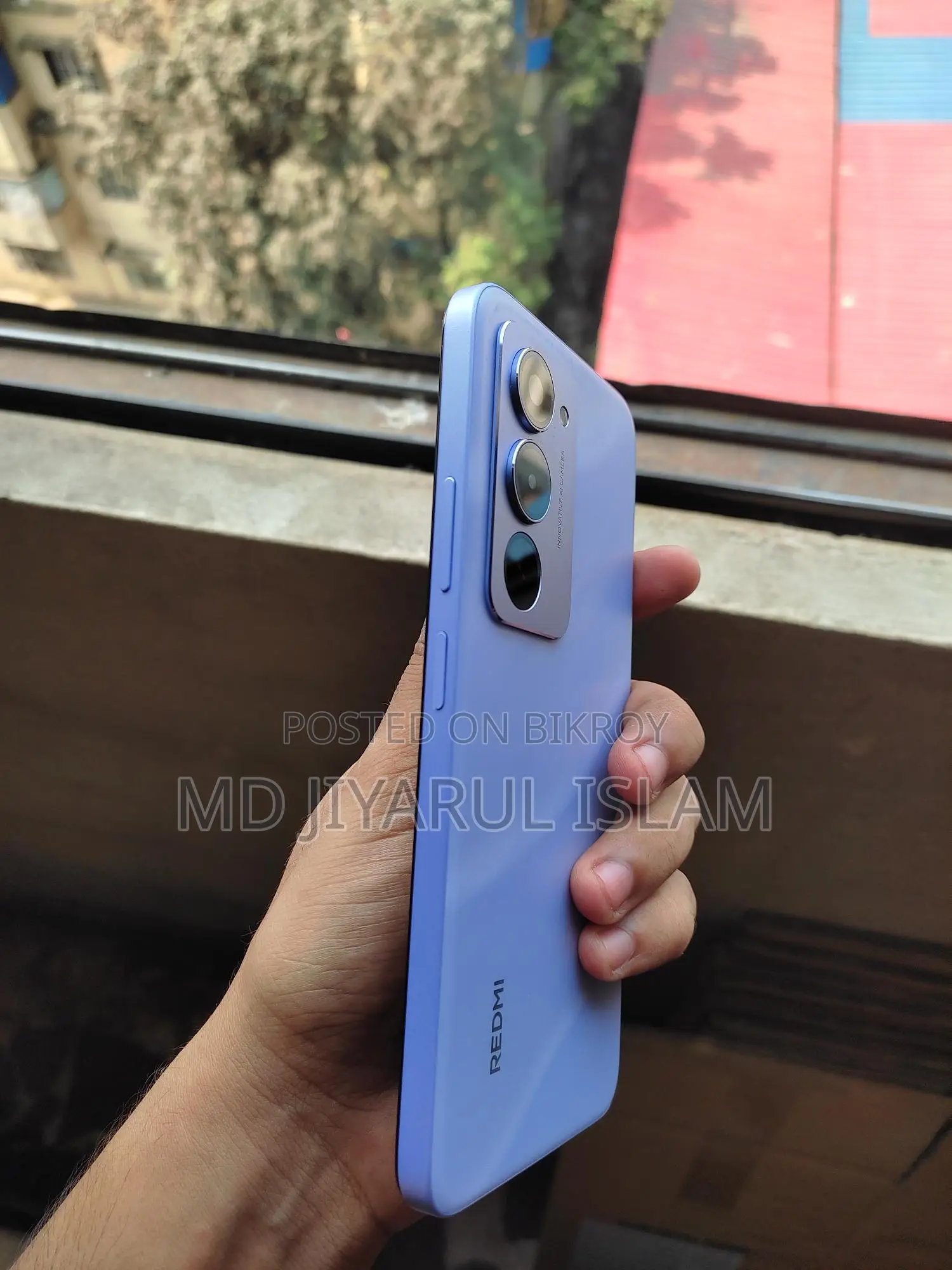 Xiaomi Redmi 15 (Used)