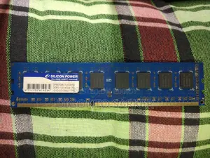 2 Gb DDR3 RAM 1333 Mhz for Desktop CPU