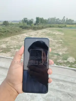 Xiaomi Redmi Note 9S . (Used)