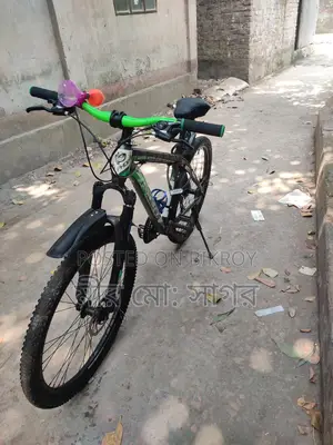 Bicycle