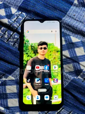 Oppo A38 128 GB Black