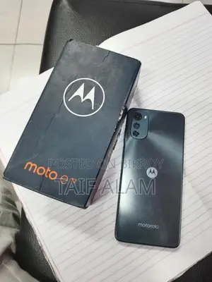 Motorola E32 (Used)