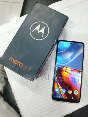 Motorola E32 (Used)