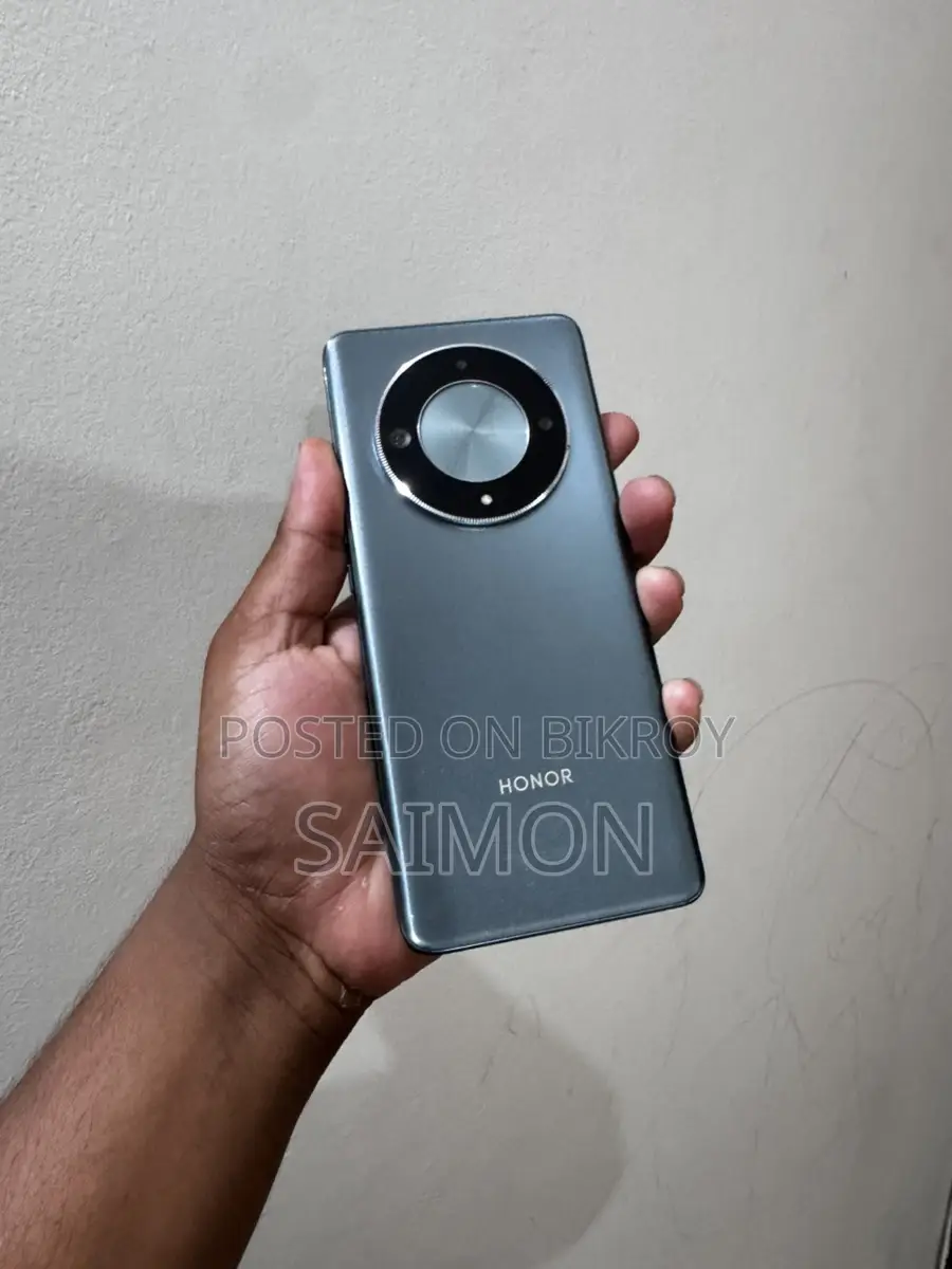 Honor X9b 5G 12/512 (Used)