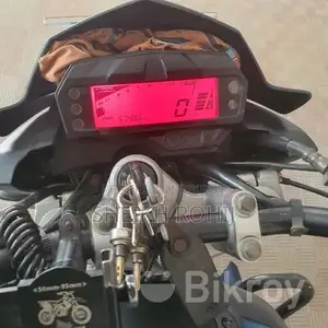 Yamaha FZs V2 ২০২০ মডেল