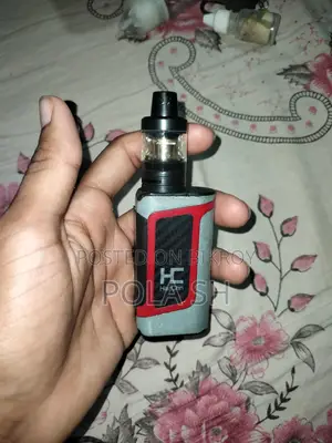 ইলেকট্রনিক সিগারেট