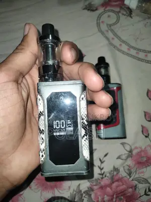 ইলেকট্রনিক সিগারেট
