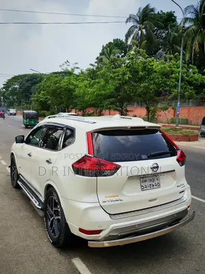 Nissan X-Trail Autech 2018