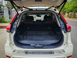 Nissan X-Trail Autech 2018