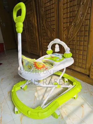 Baby Walkar