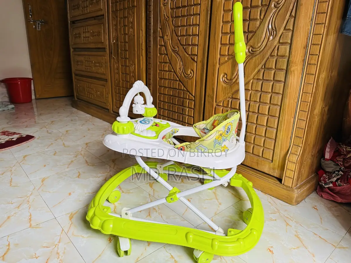 Baby Walkar