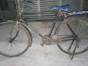Bicycle for sale