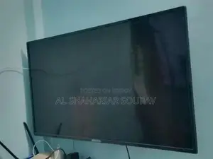 42 Inch Display Problem