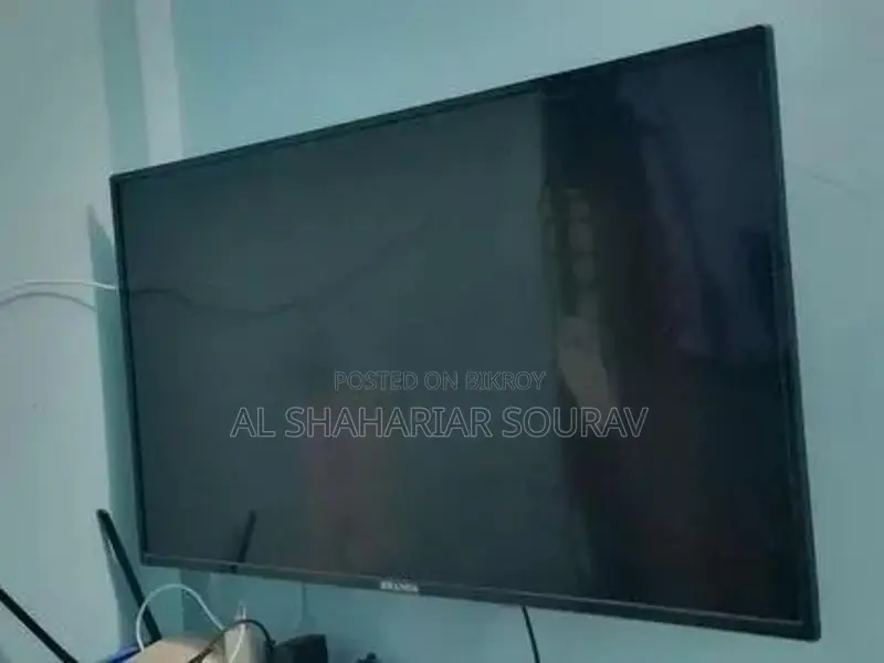 42 Inch Display Problem