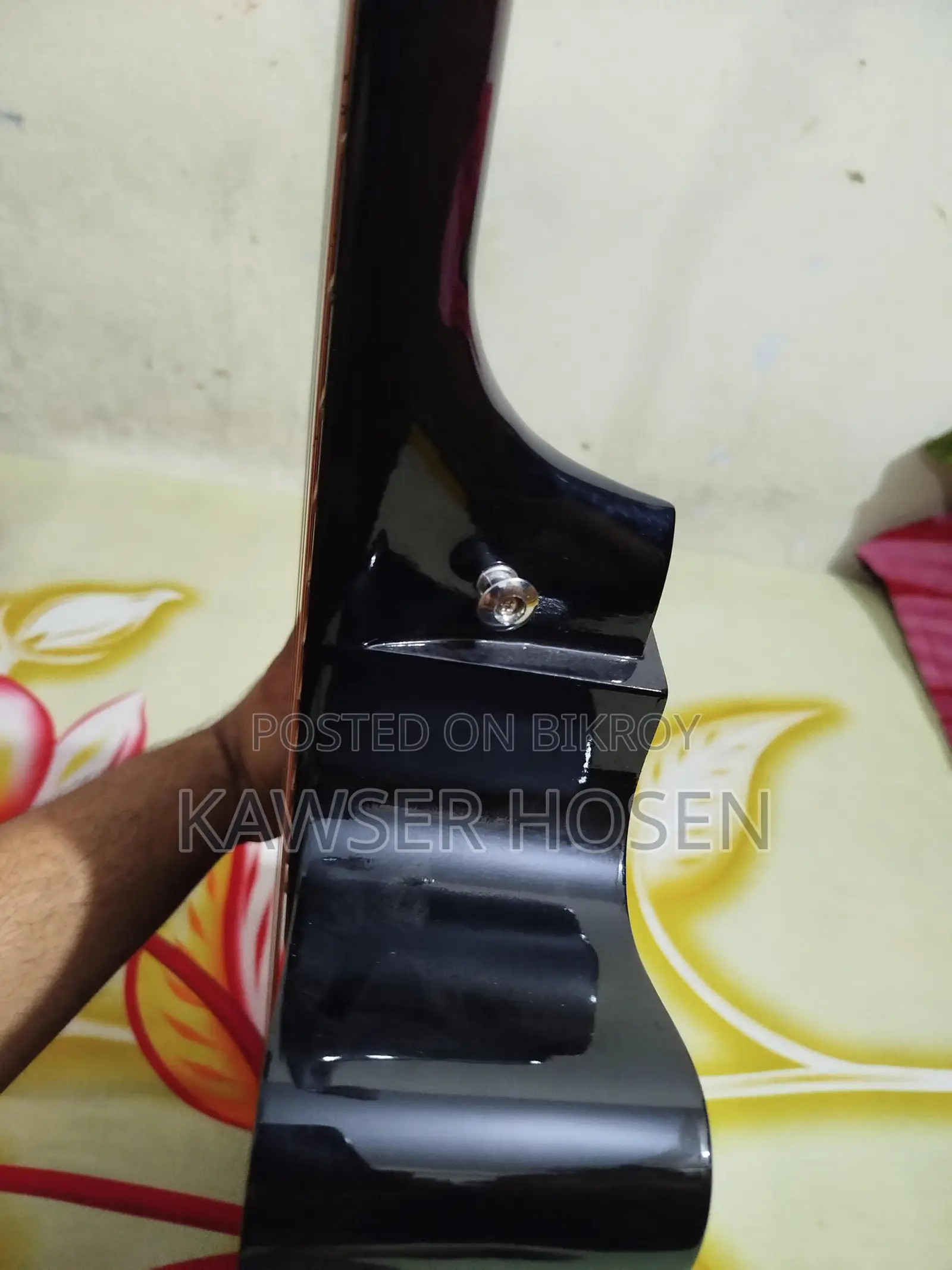 Kabat 38 Model