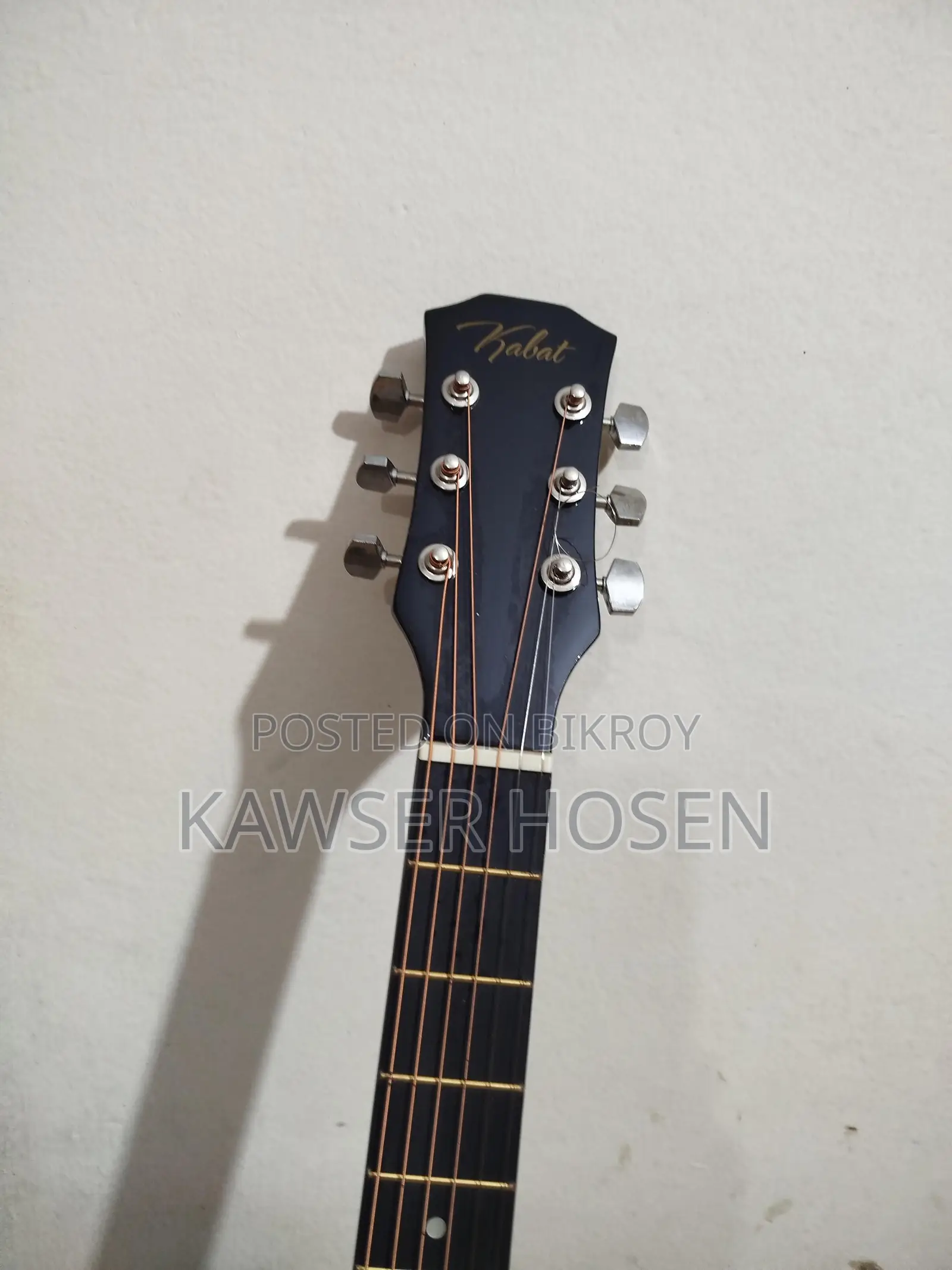 Kabat 38 Model