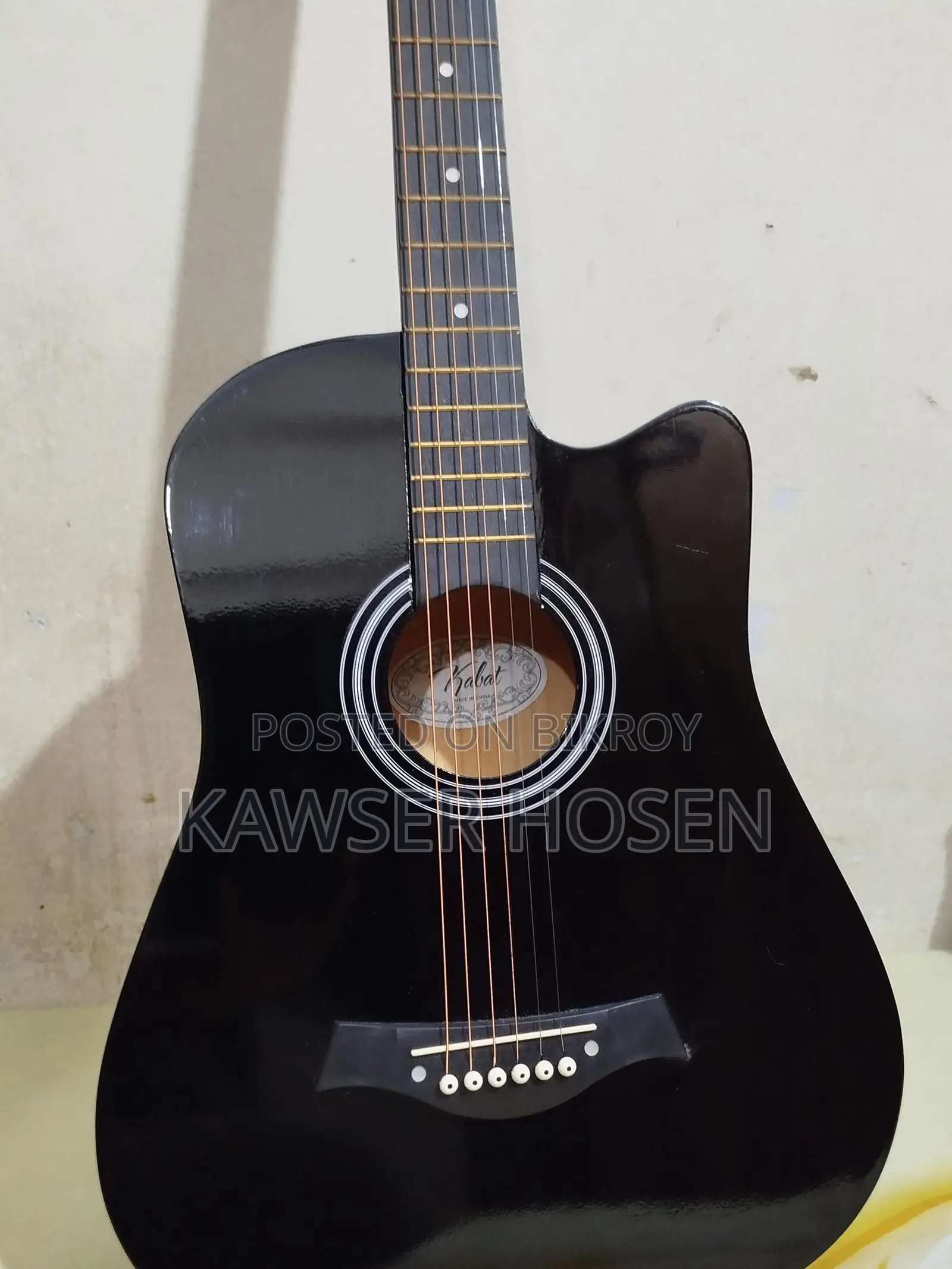 Kabat 38 Model