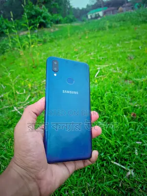 Samsung Galaxy A10s (Used)