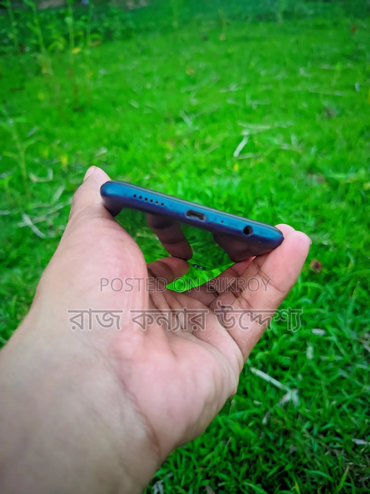 Samsung Galaxy A10s (Used)