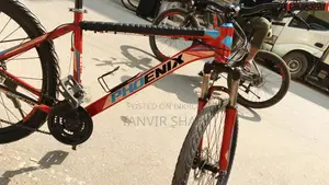 Phoenix Oil Break Good Condition, Selling because I need money