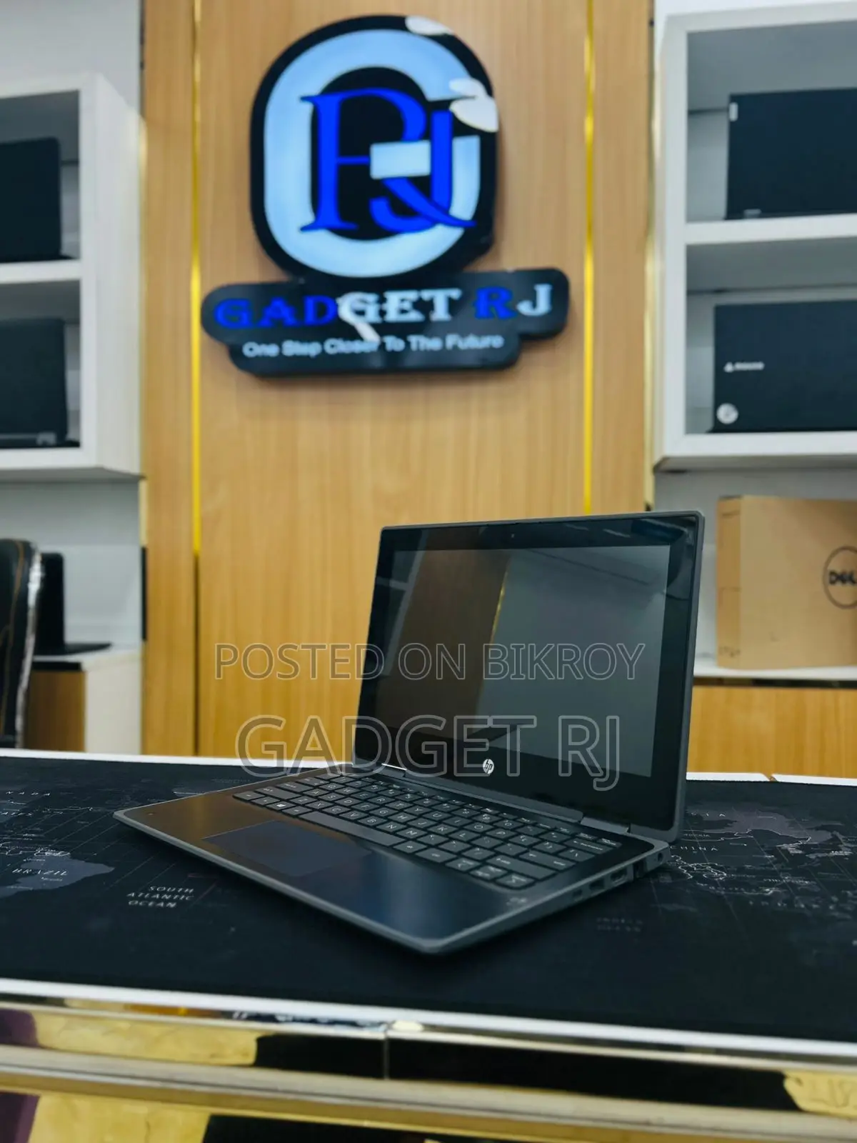 Business Series Laptop