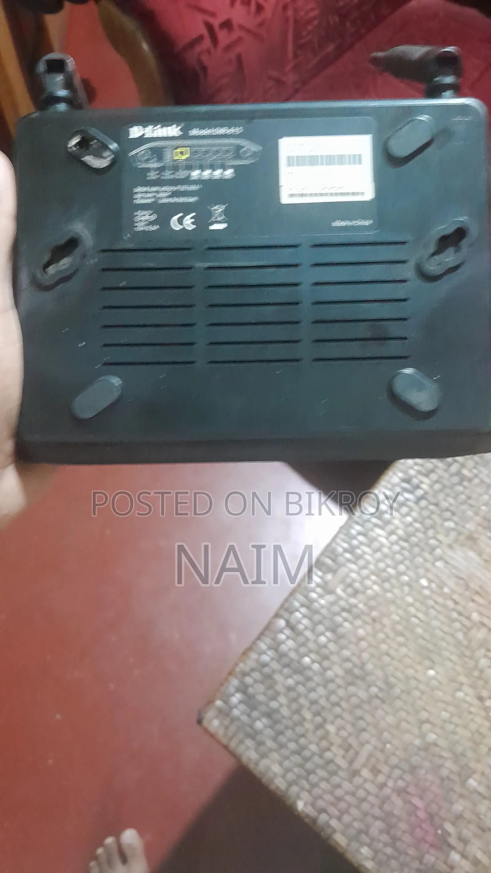 Wifi Router For Sale