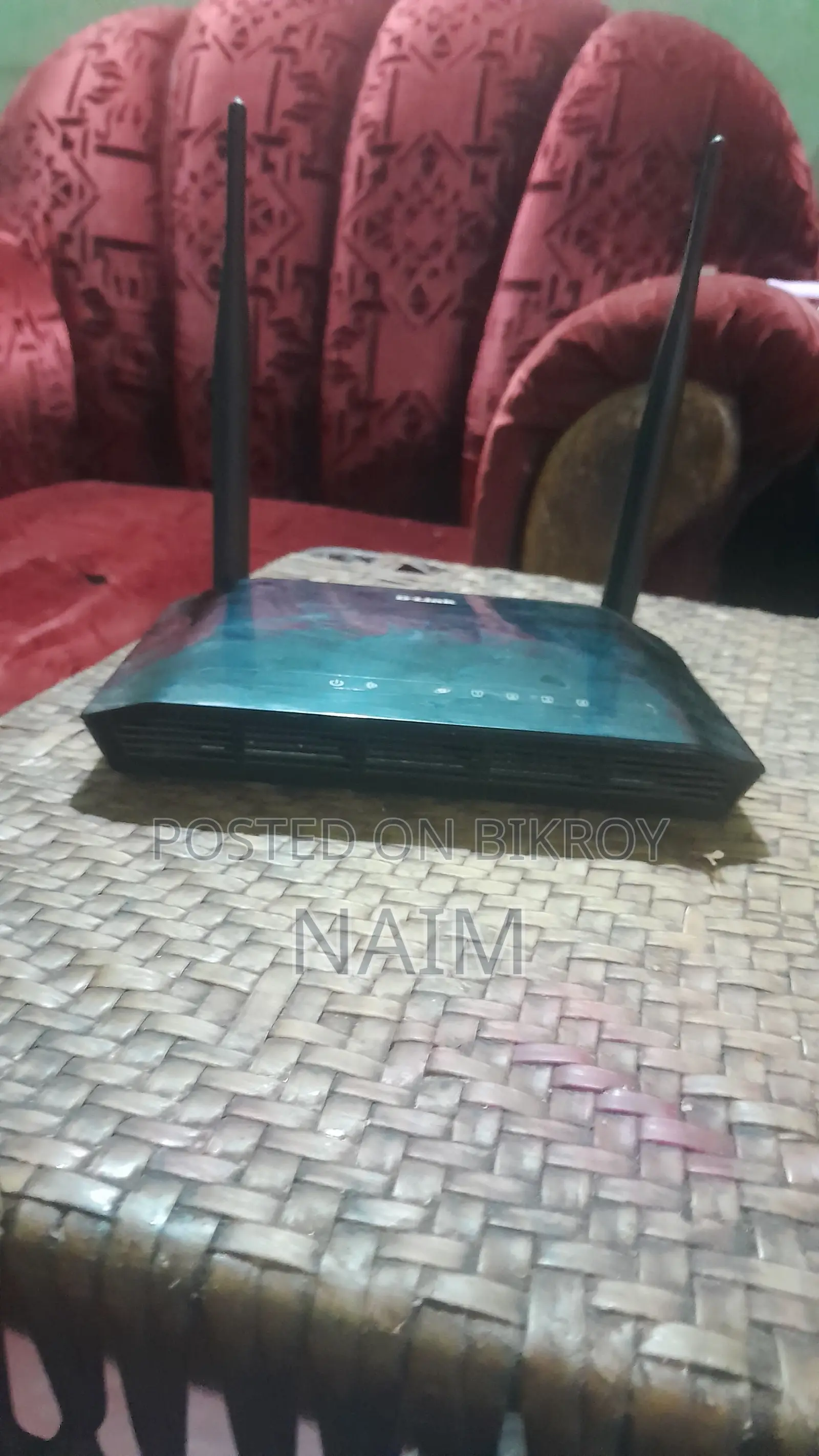Wifi Router For Sale