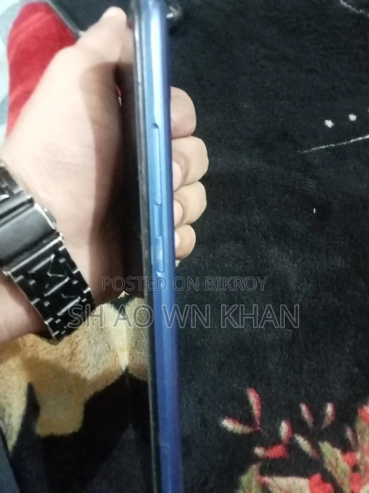 Realme C11 ` (Used)