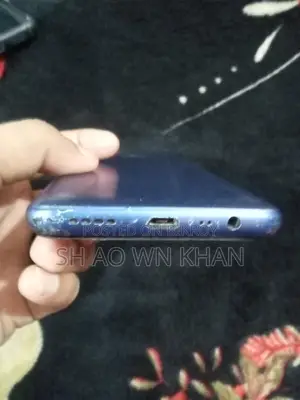 Realme C11 ` (Used)