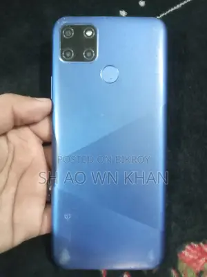 Realme C11 ` (Used)