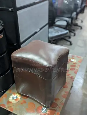 Wooden Stool | Strong & Durable