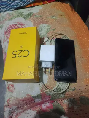 Realme C25s (Used)