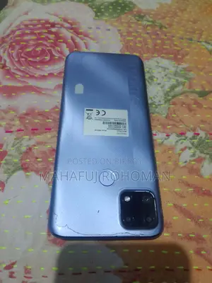 Realme C25s (Used)