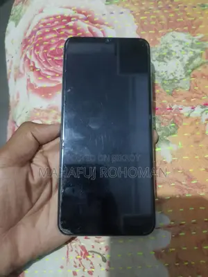 Realme C25s (Used)