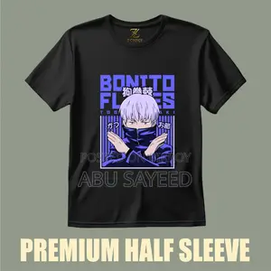 Z-Choice T-shirt