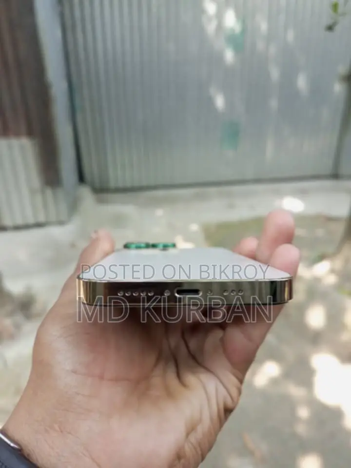 Apple iPhone 13 Pro . (Used)