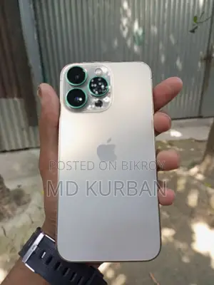 Apple iPhone 13 Pro . (Used)