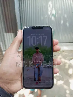 Apple iPhone 13 Pro . (Used)