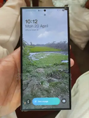 Samsung Galaxy S24 Ultra (Used)