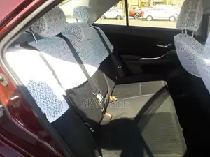 Toyota Allion G 2018