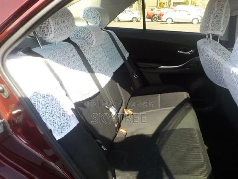 Toyota Allion G 2018