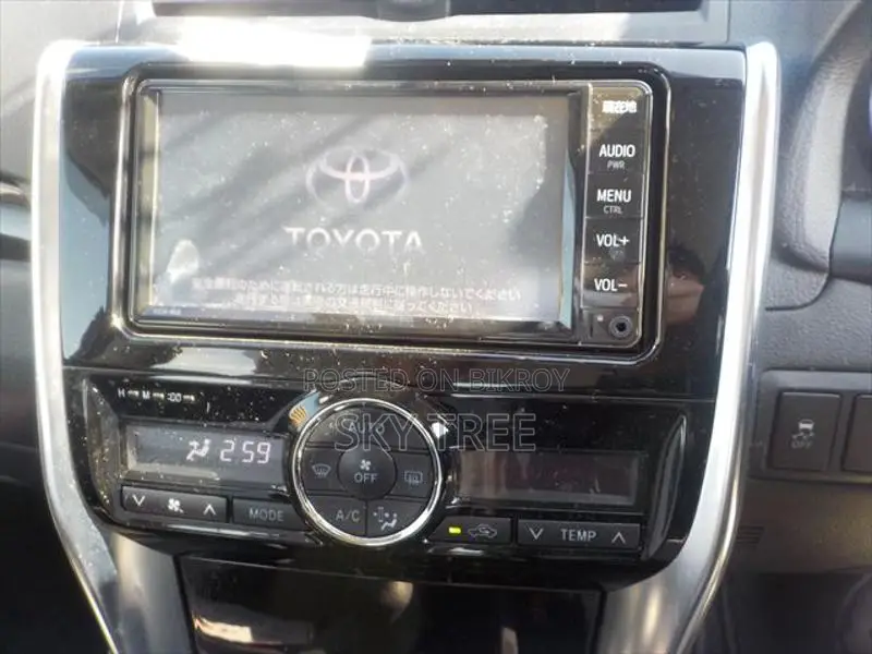 Toyota Allion G 2018