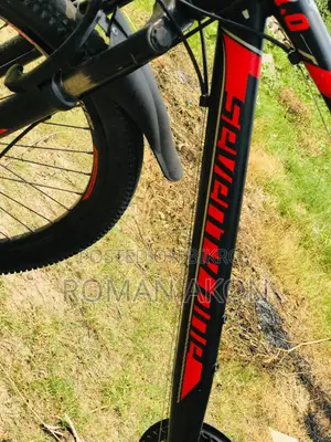 Seventy One: A Great Bicycle