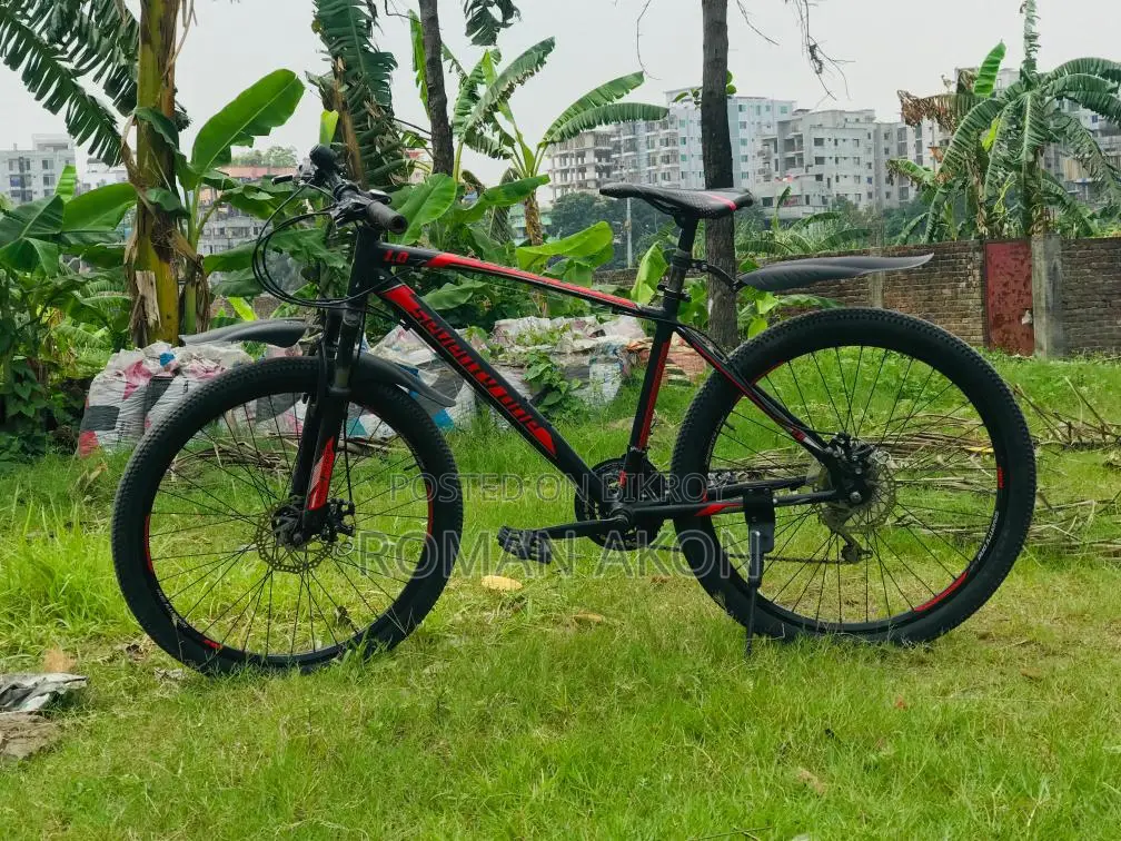 Seventy One: A Great Bicycle