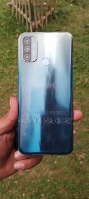 OPPO A53 . (Used)