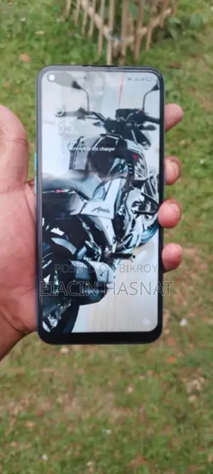 OPPO A53 . (Used)