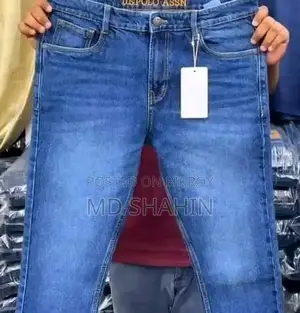 Jeans Pant